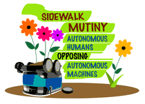 Sidewalk Mutiny Logo Image